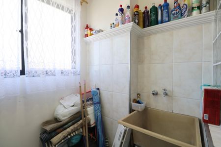 Apartamento para alugar com 55m², 1 quarto e 1 vagaÁrea de Serviço