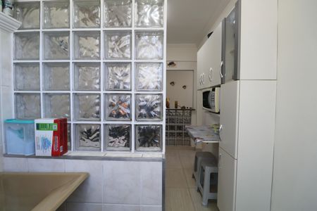 Apartamento para alugar com 55m², 1 quarto e 1 vagaÁrea de Serviço
