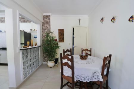 Apartamento para alugar com 55m², 1 quarto e 1 vagaSala