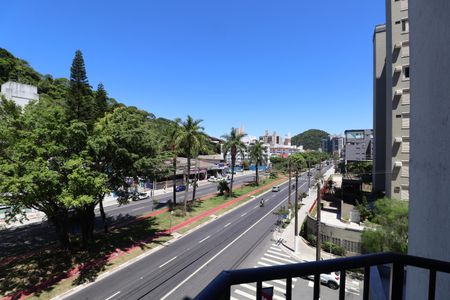 Apartamento para alugar com 55m², 1 quarto e 1 vagaVista