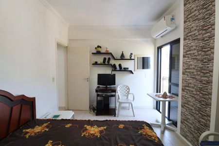 Apartamento para alugar com 55m², 1 quarto e 1 vagaQuarto