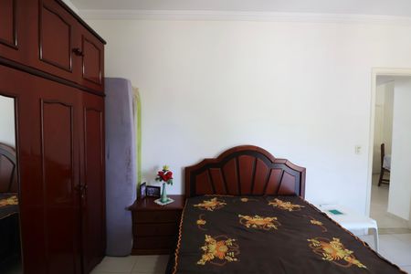 Apartamento para alugar com 55m², 1 quarto e 1 vagaQuarto
