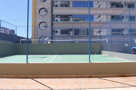 Apartamento para alugar com 55m², 1 quarto e 1 vagaÁrea comum - Playground