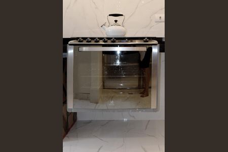 Apartamento à venda com 157m², 2 quartos e 2 vagasCozinha