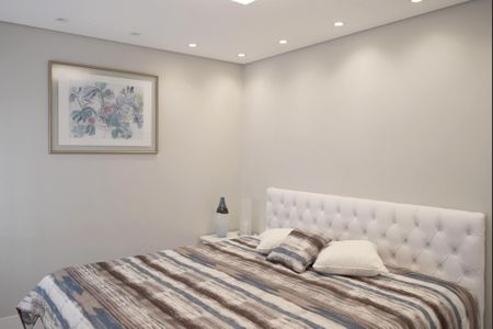 Apartamento à venda com 157m², 2 quartos e 2 vagasSuíte 1