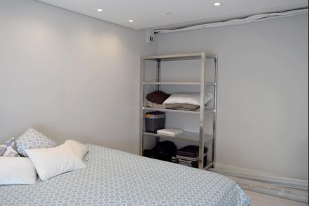 Apartamento à venda com 157m², 2 quartos e 2 vagasSuíte 2