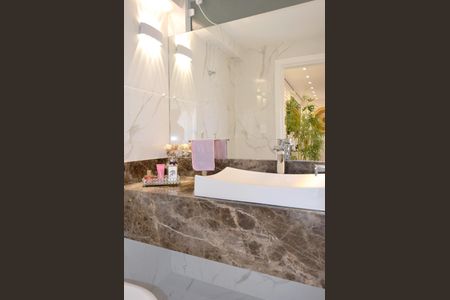 Apartamento à venda com 157m², 2 quartos e 2 vagasLavabo