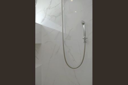 Apartamento à venda com 157m², 2 quartos e 2 vagasBanheiro da Suíte 2