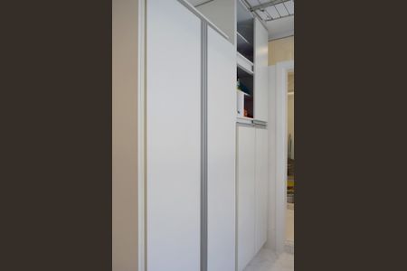 Apartamento à venda com 157m², 2 quartos e 2 vagasÁrea de Serviço