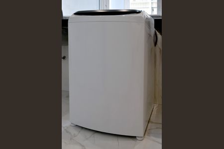 Apartamento à venda com 157m², 2 quartos e 2 vagasÁrea de Serviço