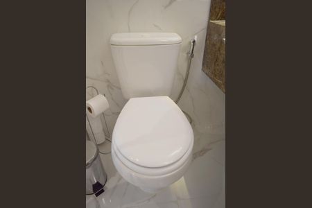 Apartamento à venda com 157m², 2 quartos e 2 vagasLavabo