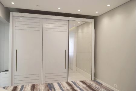 Apartamento à venda com 157m², 2 quartos e 2 vagasSuíte 1