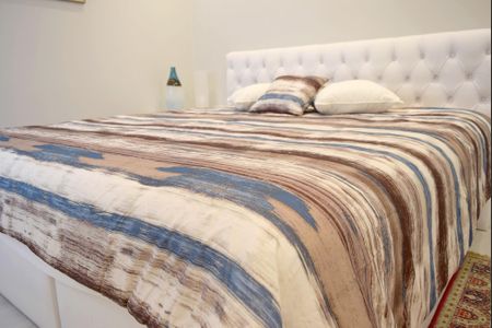 Apartamento à venda com 157m², 2 quartos e 2 vagasSuíte 1