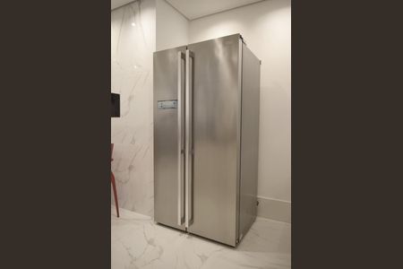 Apartamento à venda com 157m², 2 quartos e 2 vagasCozinha