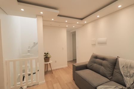 Casa à venda com 261m², 3 quartos e 3 vagasSala