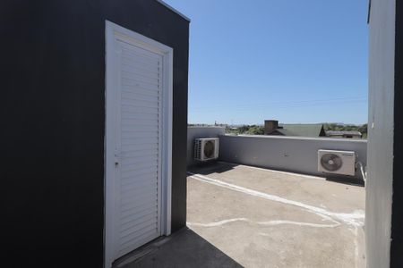 Casa à venda com 261m², 3 quartos e 3 vagasTerraço