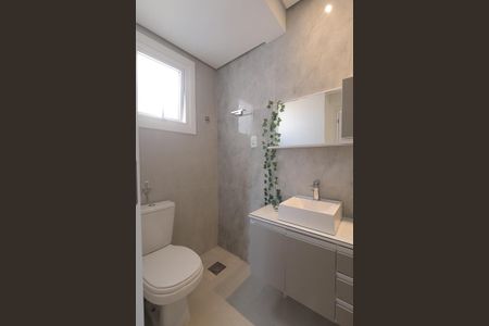 Casa à venda com 261m², 3 quartos e 3 vagasBanheiro