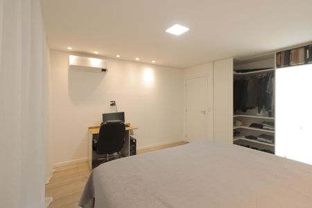 Casa à venda com 261m², 3 quartos e 3 vagasQuarto 3