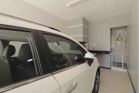 Casa à venda com 261m², 3 quartos e 3 vagasGaragem