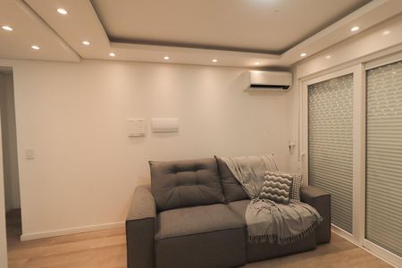 Casa à venda com 261m², 3 quartos e 3 vagasSala