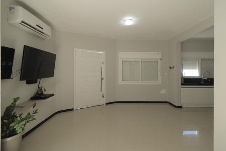 Casa à venda com 261m², 3 quartos e 3 vagasSala