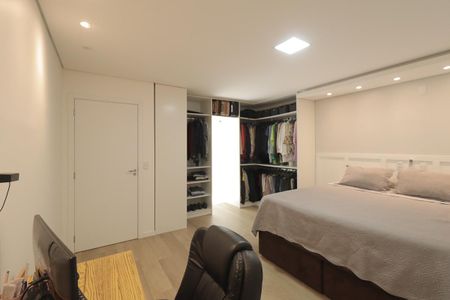 Casa à venda com 261m², 3 quartos e 3 vagasQuarto 3