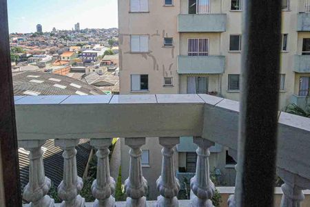 Casa para alugar com 240m², 3 quartos e 2 vagas Casa para alugar com 240m², 3 quartos e 2 vagasVaranda da Sala 2