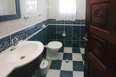 Casa para alugar com 240m², 3 quartos e 2 vagas Casa para alugar com 240m², 3 quartos e 2 vagasLavabo