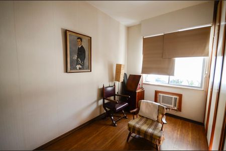 Apartamento para alugar com 125m², 3 quartos e 1 vagaQuarto 1