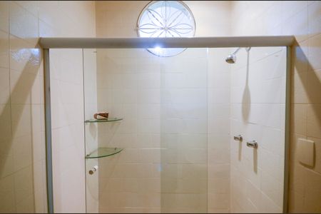 Apartamento para alugar com 125m², 3 quartos e 1 vagaBanheiro Social