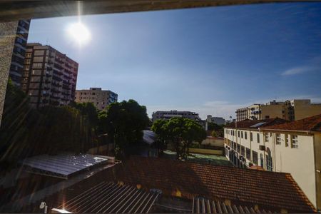 Apartamento para alugar com 125m², 3 quartos e 1 vagaVista do Quarto 1