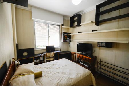 Apartamento para alugar com 125m², 3 quartos e 1 vagaQuarto 2