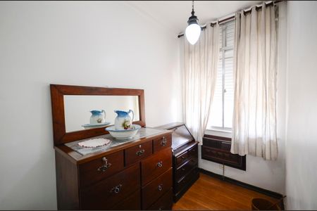 Apartamento para alugar com 125m², 3 quartos e 1 vagaSuíte