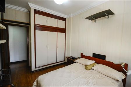 Apartamento para alugar com 125m², 3 quartos e 1 vagaQuarto 2