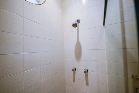 Apartamento para alugar com 125m², 3 quartos e 1 vagaBanheiro Social