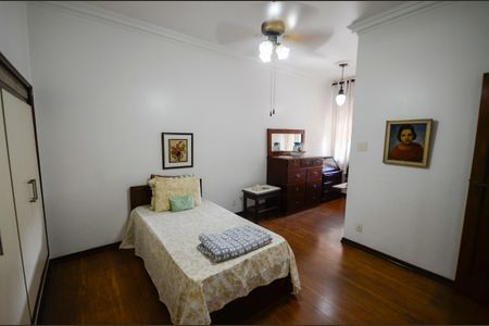 Apartamento para alugar com 125m², 3 quartos e 1 vagaSuíte