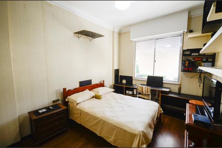 Apartamento para alugar com 125m², 3 quartos e 1 vagaQuarto 2