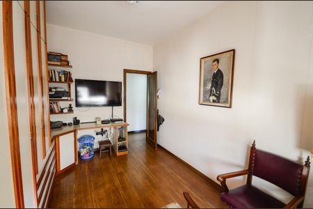 Apartamento para alugar com 125m², 3 quartos e 1 vagaQuarto 1