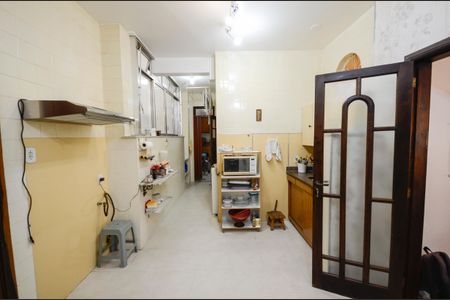 Apartamento para alugar com 125m², 3 quartos e 1 vagaCozinha