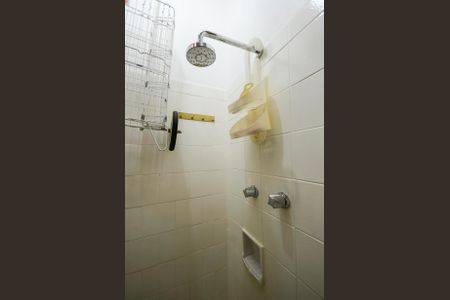 Apartamento para alugar com 125m², 3 quartos e 1 vagaBanheiro de Serviço