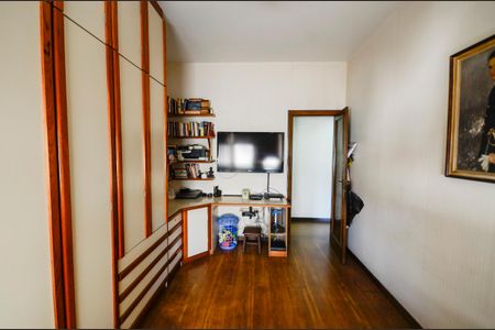 Apartamento para alugar com 125m², 3 quartos e 1 vagaQuarto 1