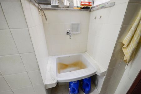 Apartamento para alugar com 125m², 3 quartos e 1 vagaÁrea de Serviço