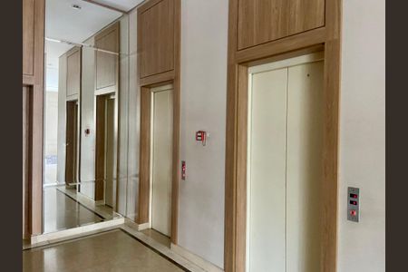 Apartamento à venda com 92m², 3 quartos e 2 vagasÁrea comum