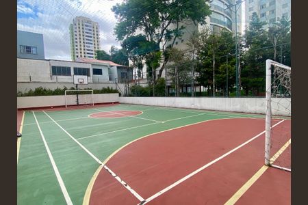 Apartamento à venda com 92m², 3 quartos e 2 vagasQuadra Esportiva