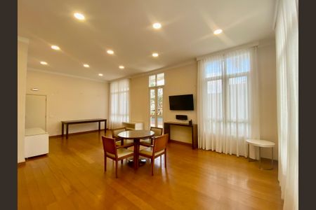 Apartamento à venda com 92m², 3 quartos e 2 vagasSalão de Festas 2