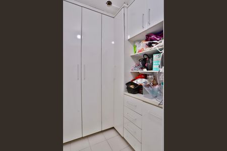 Apartamento à venda com 92m², 3 quartos e 2 vagasQuarto de Serviço