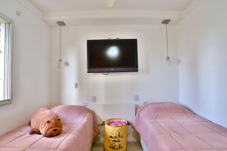 Apartamento à venda com 92m², 3 quartos e 2 vagasSuíte 