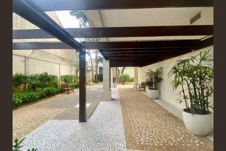 Apartamento à venda com 92m², 3 quartos e 2 vagasÁrea comum