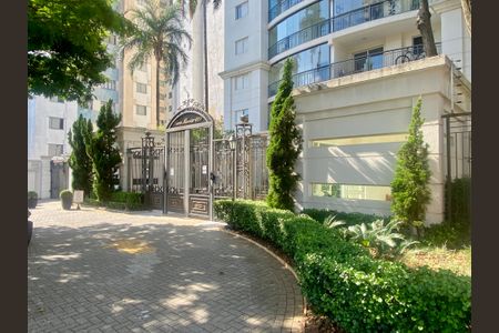 Apartamento à venda com 92m², 3 quartos e 2 vagasFachada