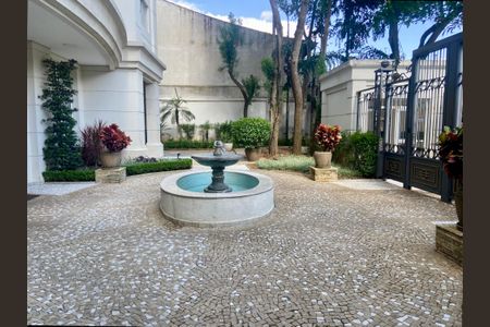 Apartamento à venda com 92m², 3 quartos e 2 vagasÁrea comum